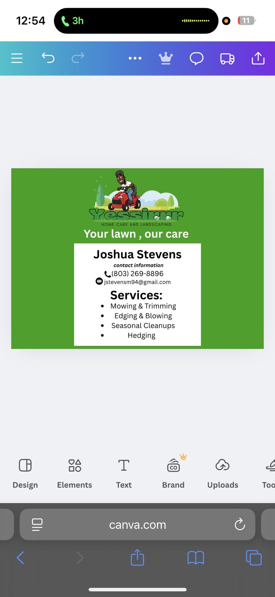 Lawn Care