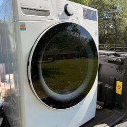 Lg Washer