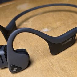 Aftershokz Open Air Bone Headphones 