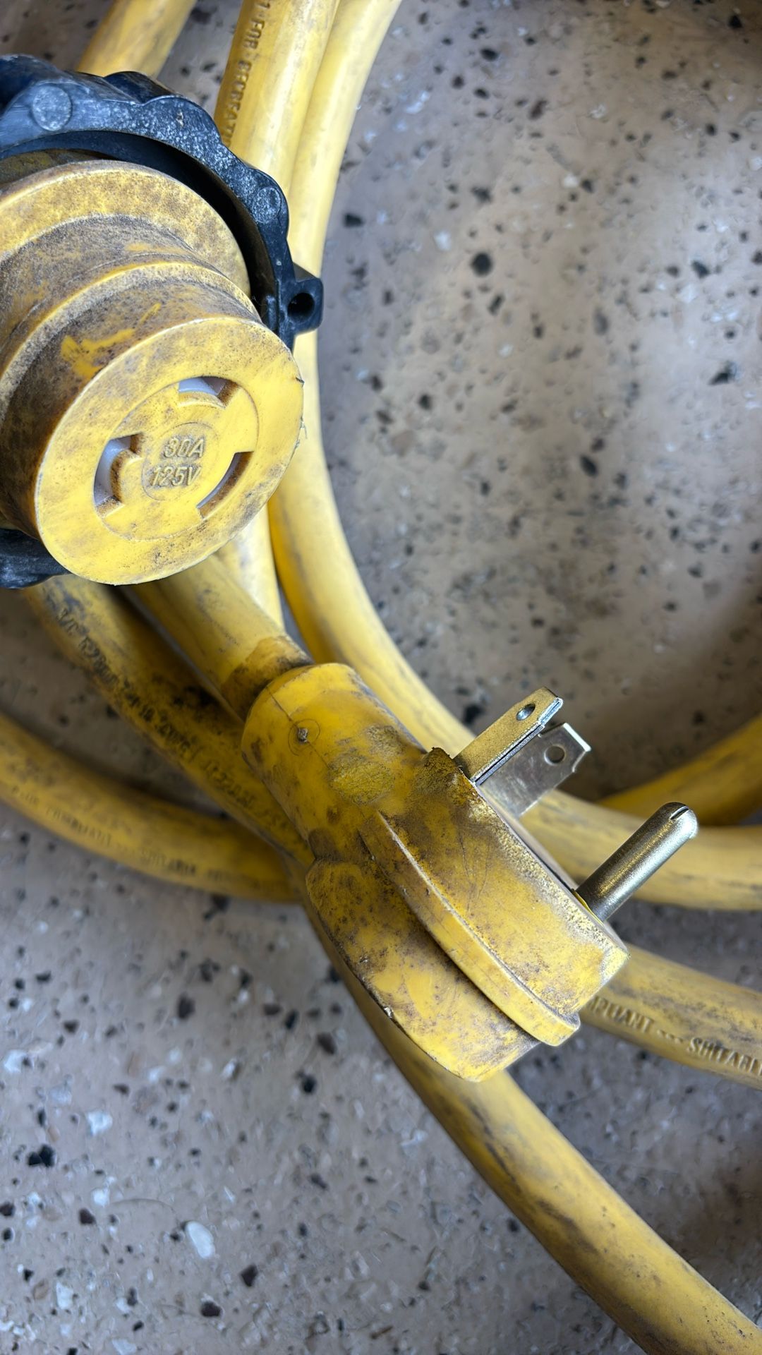 extension cord