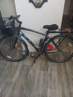 Fuji 3.0 LE  absolute