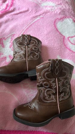 Boots 7C