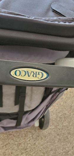 Graco stroller