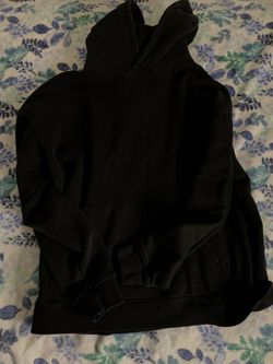 NO BOUNDARIES HOODIE 