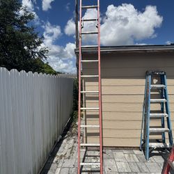 Ladders 
