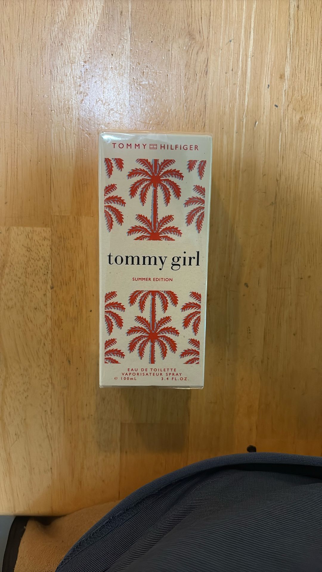 Tommy Girl Summer Edition Cologne