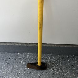 8lb Splitting Maul