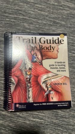 Trail Guide of the Body