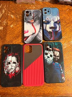 iPhone 12 cases