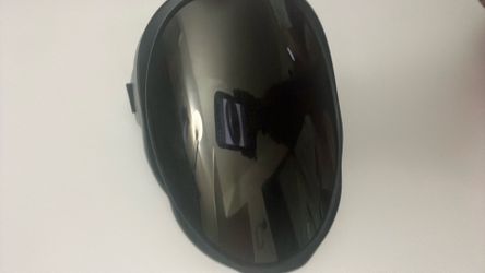 MEGOO Bluetooth LED mask