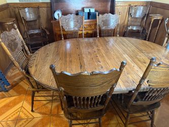 Wood Furniture
