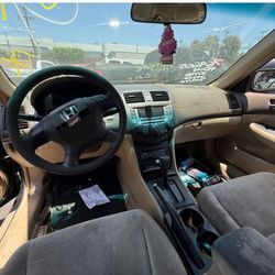 2005 Honda Accord