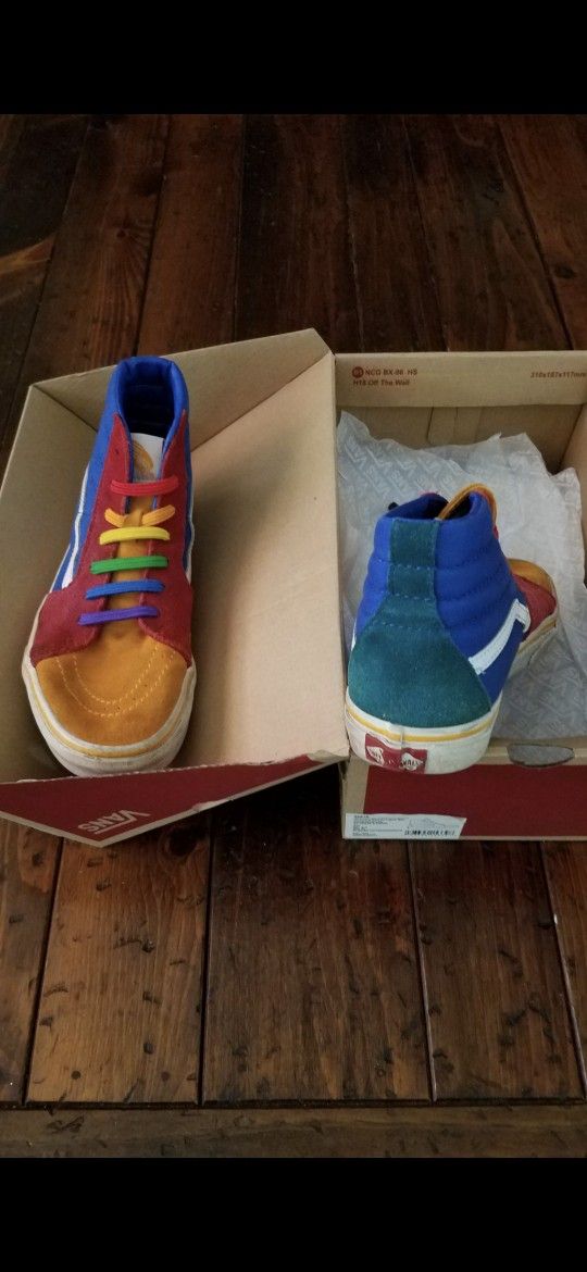 Vans