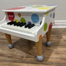 Children Piano Janod 