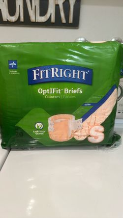 Optimist Briefs