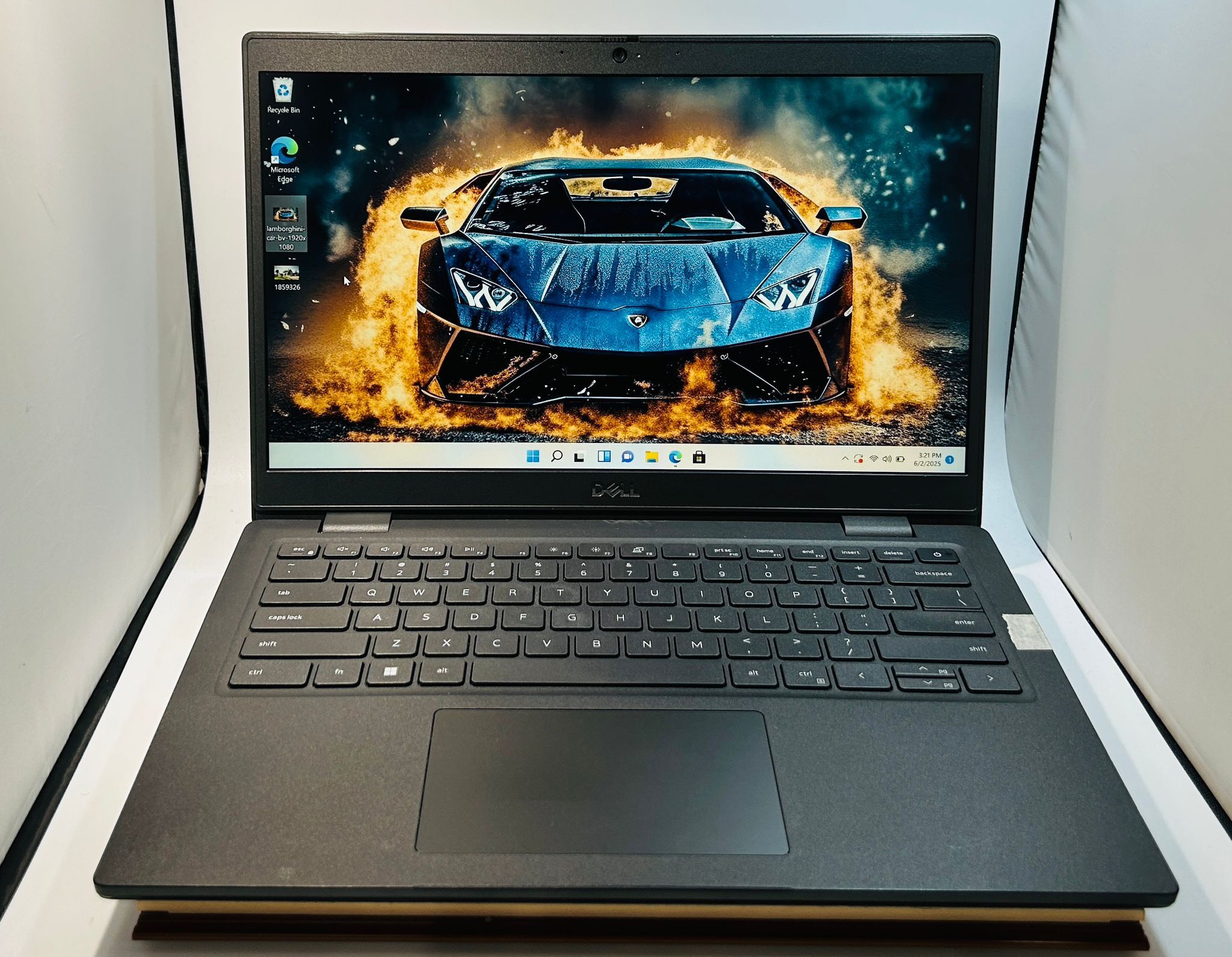 Dell Latitude 3420 15” 2021 Core i5-11th Gen 8GB 256GB Windows 11 Pro