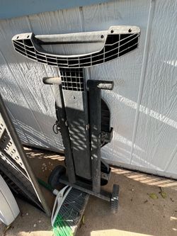 Weber Q Grilling Cart BBQ Barbecue Grill Tool Accessories