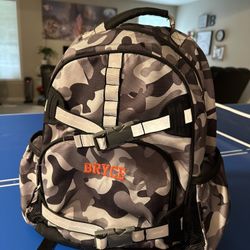 Pottery barn Bag