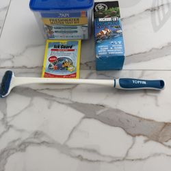 Aquarium Test Kit Plus 