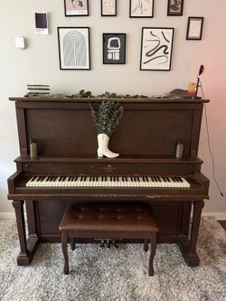 Free Piano