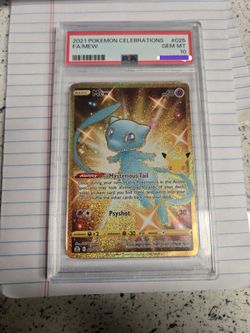 Mew