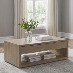 coffee table