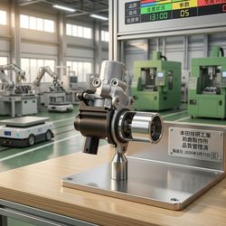 "Genuine OEM Motorcraft CX2366 8C3Z-9D475-D EGR Valve Ford 6.4L Powerstroke"