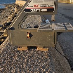 Free Band Saw