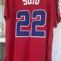 Republica Dominicana Jersey