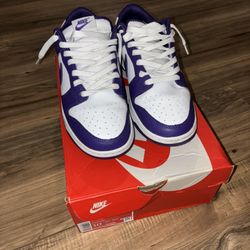 SB Nike Dunks