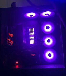 Gaming pc