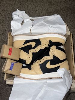 Jordan Heirloom 1s 9.5