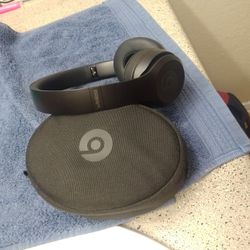 Beats Solo 3