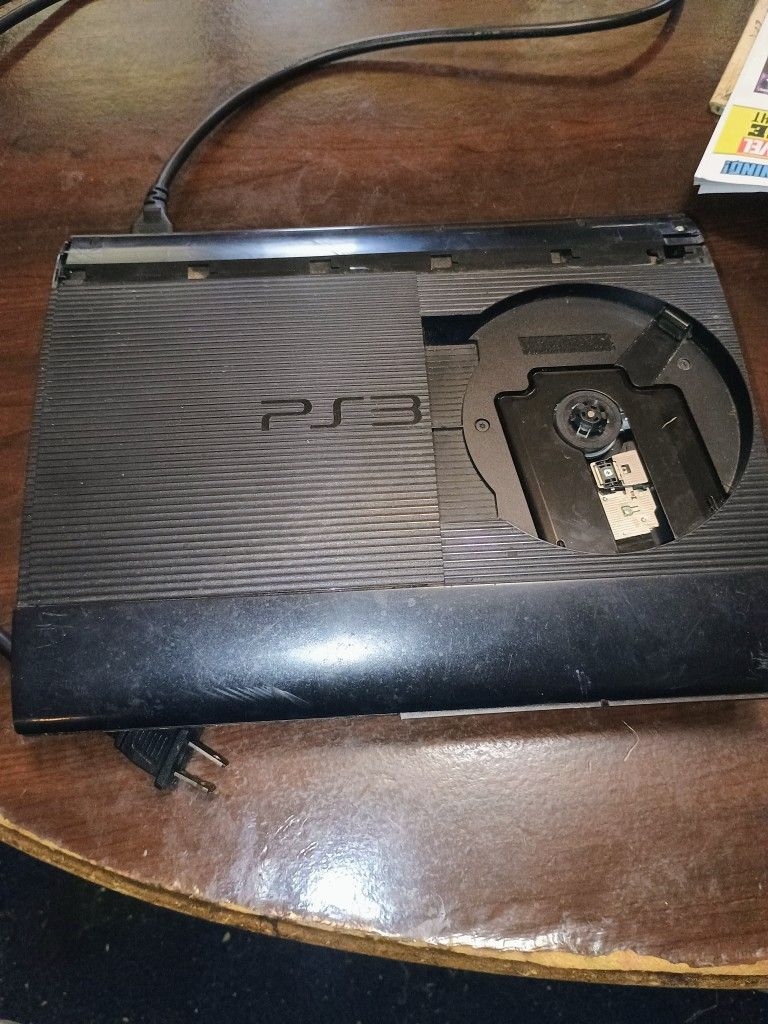 Ps3