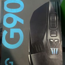 Logitech G903