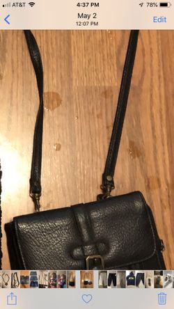 New small purse