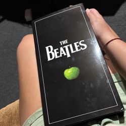 The Beatles