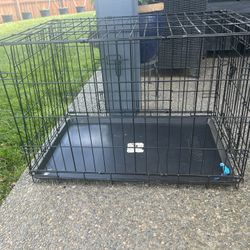 Pet cage 