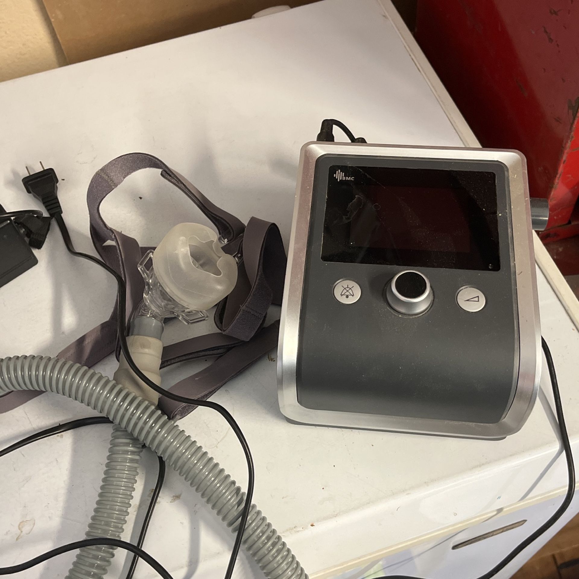 Sleep Apnea Machine for Sale in Las Vegas, NV OfferUp