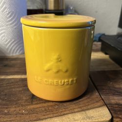 Le Creuset Honey Pot