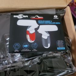 Sarlar Carrying Case For Oculus 