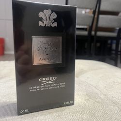 Creed Aventus Cologne