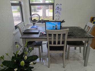 Mesa de comedor