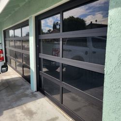 Garage Doors 