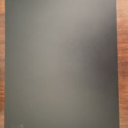 Xbox One X 1tb Black