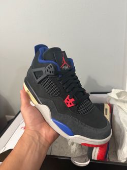 Retro 4 7Y
