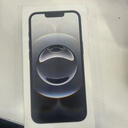 iPhone 16 E $380 At Cricket