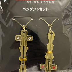Mission Impossible Final Reckoning limited Edition Key  