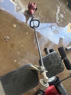Weed eater