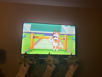 TV Smart 55”